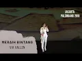 Via Vallen - Meraih Bintang | Jakarta-Palembang 2018 Asian Games Opening Ceremony