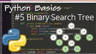 Binary Search Tree BST Validator Function