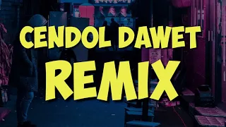 Download cendol dawet remix - cendol dawet remix MP3