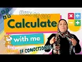 E8 - Conditional Statement