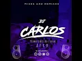 Prometimos No Llorar -- Afro House Remix Edi -- Dj_Carlos_El_Peso_Pesado