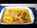 How to make Mae Mae s Creamy Macaroni and Cheese Subscriber Request