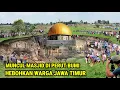 Download Lagu Viral !! Fenomena Alam' Muncul Masjid Didalam Perut Bumi Hebohkan Warga Jawa Timur