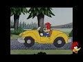 Download Lagu Pica-Pau em português | Compilação de episódios | Desenhos Animados | Pica Pau Antigo