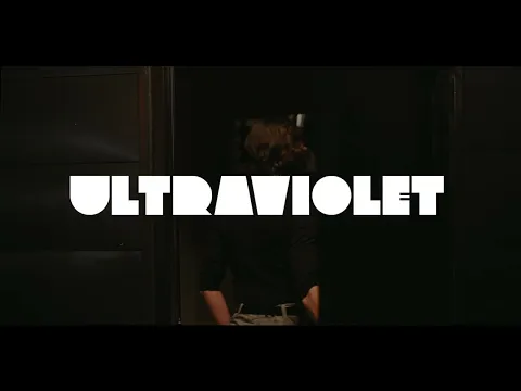 ULTRAVIOLET (2025 short film) | Official Trailer