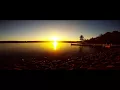 Sunset EGL Maine