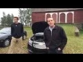 Chevy Cruze check engine light Traction Control Warning