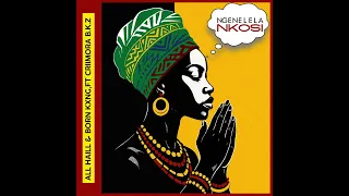 all haill born kxng and crimora b k z ngenelela nkosi official audio