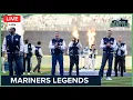 Mariners 50th anniversary snubs and Seahawks Hard Knocks takeaways Ultimate Seattle Sports Show