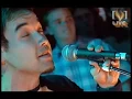 Hoobastank - Crawling In The Dark (Unplugged)