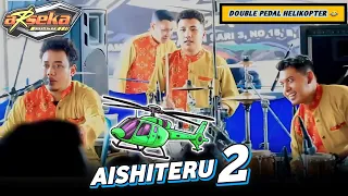 arseka music aishiteru ii beraksi lagi part 009
