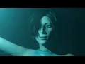 SFM Lara Croft gets surprised by Monsters while Tomb Raiding