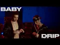 Download Lagu C.R.O ft. Zaramay -  BABY DRIP (Shot by @Luguezprod) (Prod. Nahuel The Coach)