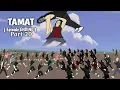 Episode ENDING KaTAi MERAH Vs PeGATON ALIANSI PART 20 - DRAMA ANIMASI