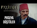 Halil Halid Ve Yeğenleri Pusuya Düştü! - Payitaht Abdülhamid 108. Bölüm @trt1