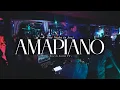Lagu SNZZZY B2B TITCH | Amapiano Mix | One night in Jozi | Austin TX