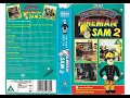 Download Lagu The Very Best of Fireman Sam 2 (1994 UK VHS)