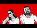 JARABE DE PALO - "GRITA" (versión 2009) - "Orquesta Reciclando"