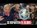 Lagu TRUMP, PUTIN Y XI JINPING SE DIVIDEN EL MUNDO 🌎 | LOS PUNTOS DE LA NUEVA REFORMA LABORAL DE MILEI 📝