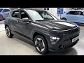 Download Lagu 2025 Hyundai Kona Electric Exterior and Interior Walkaround