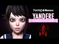 AYANO IS FINALLY HERE Dark Deception Monsters and Mortals YANDERE SIMULATOR DLC
