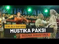 Download Lagu Terlalu Sayang Cover Rosna Agustina (LIVE SHOW Sinjangkalang Batukaras Pangandaran)