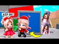 Download Lagu Baby Angel LOYALTY Tests Her BOYFRIEND...(Murder Mystery 2)