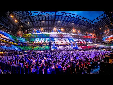 Download MP3 One Direction - Strong (Live From San Siro Full Concert) 2024