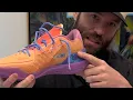 GT Cut 1 shoe and performance review