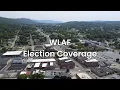 Live Campbell County Election Coverage Presented by WLAF Cumberland Tire