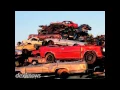 Fisher s Auto Parts Isanti MN 55040-6027