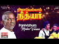 Lagu Panivizhum Malar Vanam Song - Ninaivellam Nithya Movie | | Karthik | SPB | Ilaiyaraaja Official
