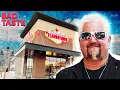 Why Did We All Start Hating Guy Fieri