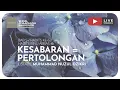 Lagu 155. KESABARAN = PERTOLONGAN | Riyaadhushshaalihiin