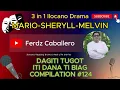 Lagu DAGITI TUGOT ITI DANA TI BIAG COMPILATION #124