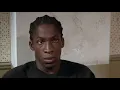 South Central 1992 - Bobby Get 10 Years In Prison Scene