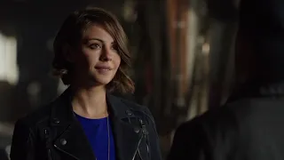 Thea And Roy 3x22 Part 2 