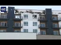 Shelter available for tenants displaced from Midvale apartment complex