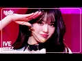 Download Lagu [COMEBACK🎉] IVE アイヴ 아이브 - XOXZ [Music Bank] | KBS WORLD TV 250829