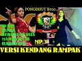 Download Lagu RAGIL PONGDUT - BUNGA
