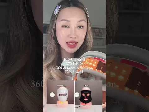 Is the Ulike ReGlow LED Mask actually worth the hype?