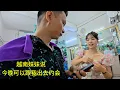 Download Lagu 越南妹妹说：今晚可以跟我出去约会：让我回中国找她