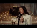 OCEANS - SASHA BELÉN | COVER VERSIÓN ESPAÑOL - Vol.1 ALABANZAS (VIDEO OFICIAL)