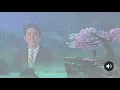 Shinzo Abe saves Donald Trump so he can complete his quest to save the Republic
