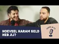 Download Lagu Hoeveel Haram Geld Heb Jij ? | DRUGS💉 | UITKERING 💸 | LENING🏦 | Kamal \u0026 Co praten erover