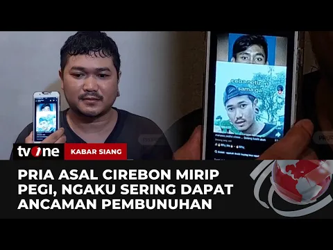 Sosok Hegi yang Dibilang Netizen Mirip Egi di Kasus Vina Buka Suara