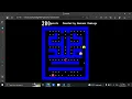 Village 88 - Simple Pacman HTML CSS JS
