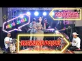 Lagu Warung Pojok | Nasifa Jamila ( Versi Goong ) Mahata Entertainment.