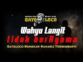 Download Lagu WAHYU Langit TIDAK Pandang AGAMA mu Apa ‼️ Wejangan Satir Mistis #gatoloco