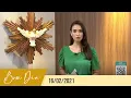 Download Lagu Bom Dia | 16/02/2021